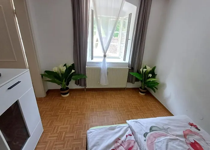 Wohnung Im Nationalpark Kalkalpen 1