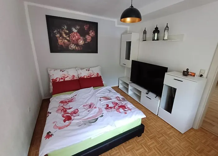 Wohnung Im Nationalpark Kalkalpen 1