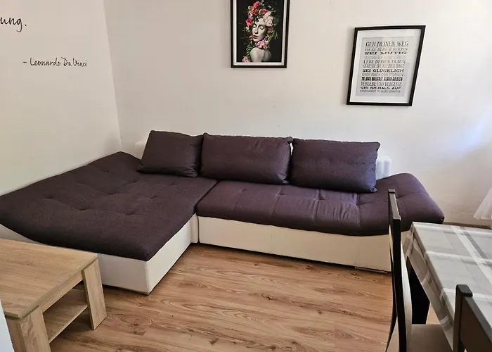 Wohnung Im Nationalpark Kalkalpen 1