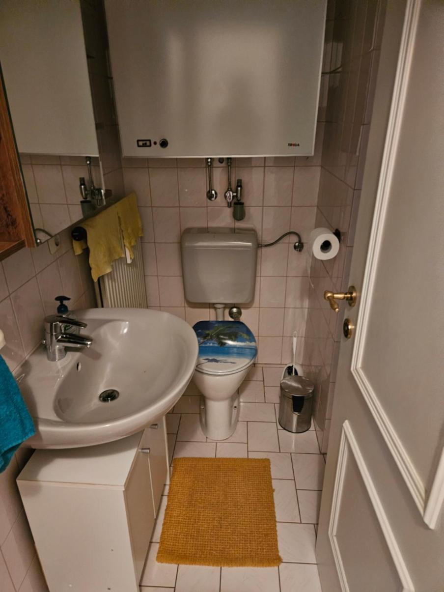 Im Nationalpark Kalkalpen 1 Apartment Reichraming