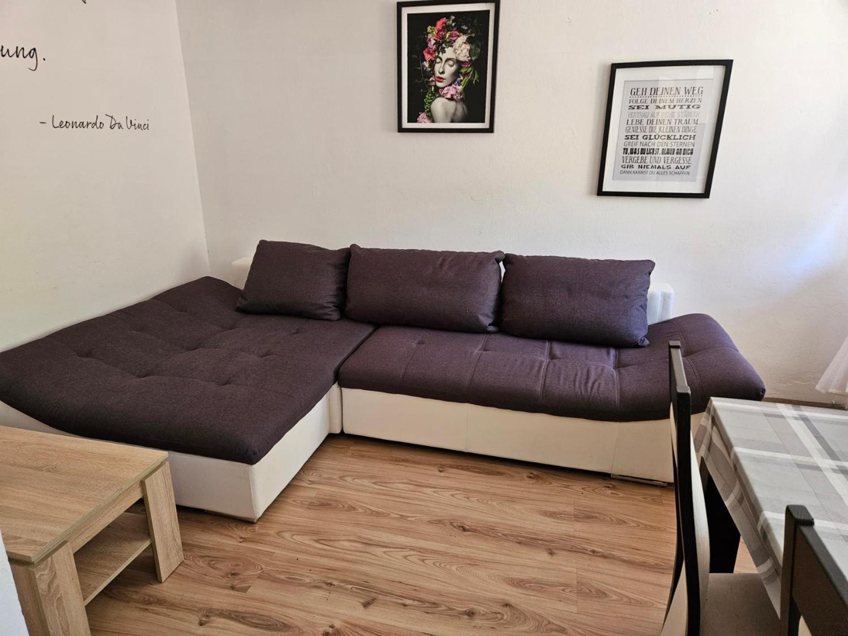 Apartamento Im Nationalpark Kalkalpen 1 *